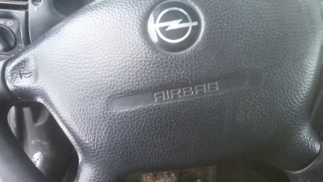 Проблема замка зажигания опель вектра б смотреть онлайн