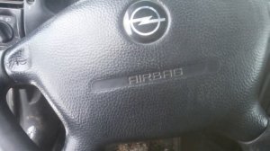 Проблема замка зажигания опель вектра б