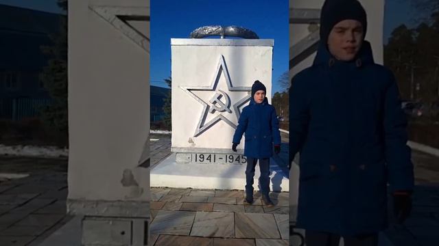 "Реквием" автор: Р. Рождественский смотреть онлайн
