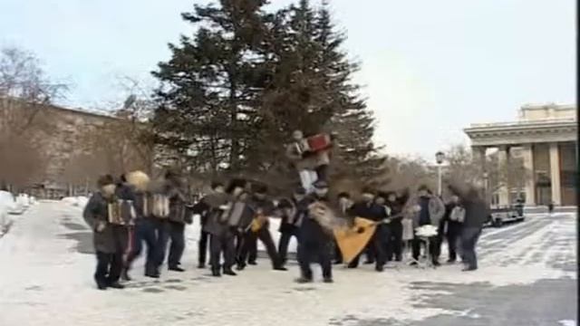 Александр Никитин - Ворон смотреть онлайн