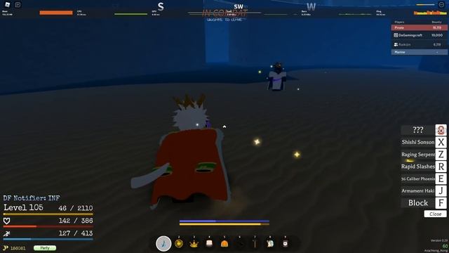 Finding My Devil Fruit In Grand Piece Online - Roblox Grand Piece Online Devil Fruit Hunt