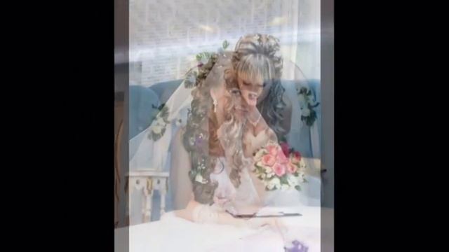 Мастер свадебной причёски и макияжа Елена (г. Барнаул) смотреть онлайн