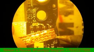 Ремонт Алисы Не включается,замена разьема