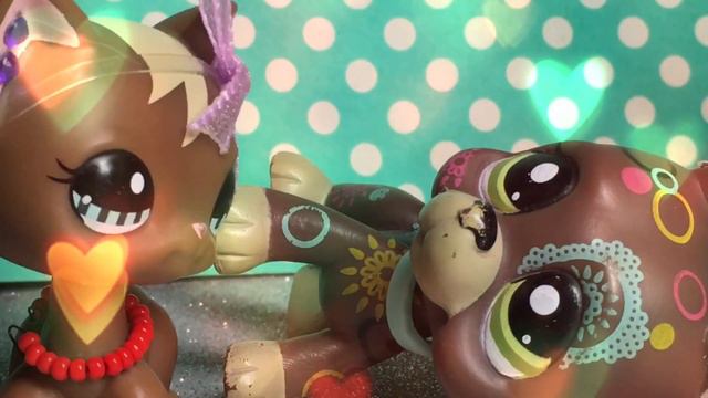 LPS краш 💕 смотреть онлайн