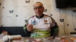 Какие выбрать крючки для ловли Форели