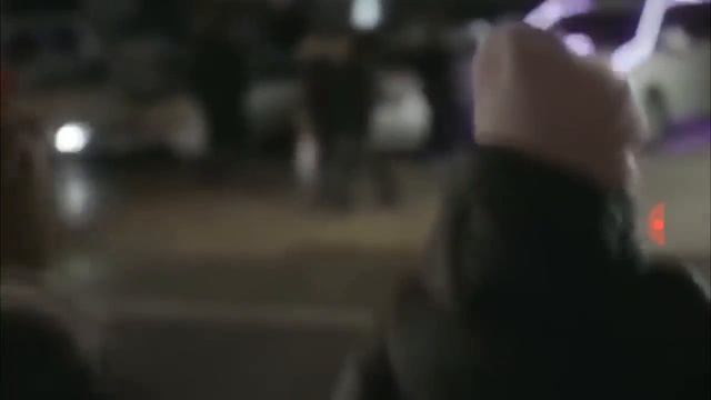 Машины поют Despasito смотреть онлайн