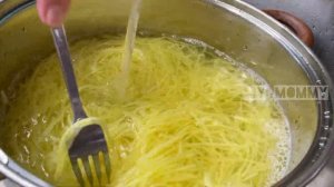 КАМДИЧА. Картофель ПО-КОРЕЙСКИ. Корейский салат из картошки.