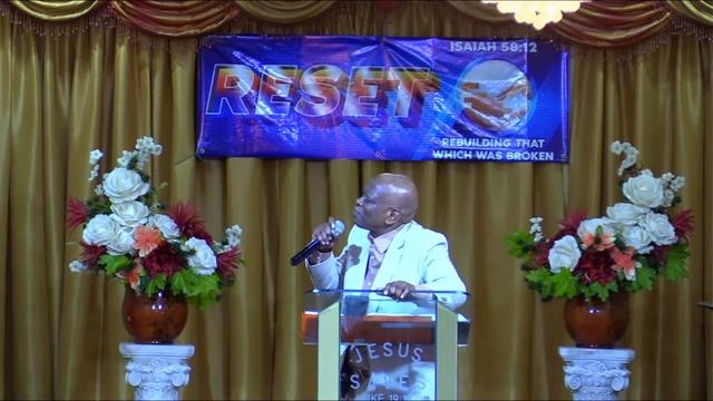 Oracle Of Praise Open Bible Standard Church Sunday Service смотреть онлайн