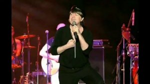 Я для тебя из хрусталя построю замок