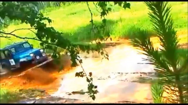 внедорожник на гусеницах ЕГОЗА http://www.u-platforma.ru смотреть онлайн