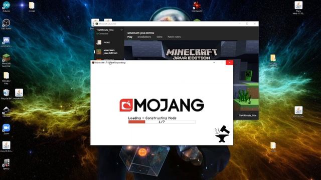 Minecraft Java 1.7.10 how to install Decimation mod смотреть онлайн