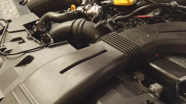 Check out the Renault Megane RS Mk4 Dump Valve! смотреть онлайн