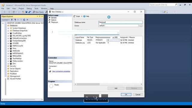 Create MVC application using database first approach and perform CRUD operation. ---- Code Play смотреть онлайн