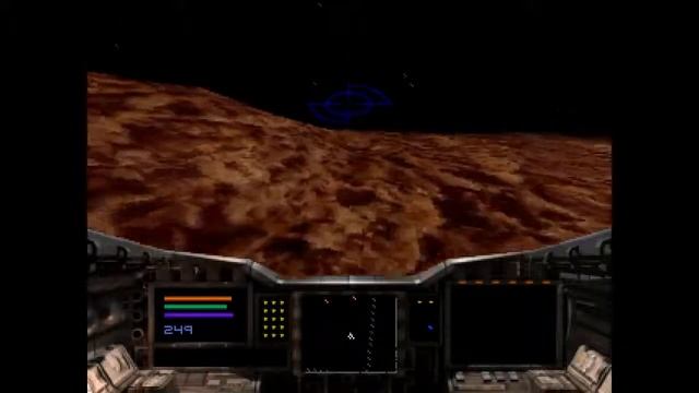 Shockwave: Operation Jumpgate ... (PS1) Gameplay смотреть онлайн
