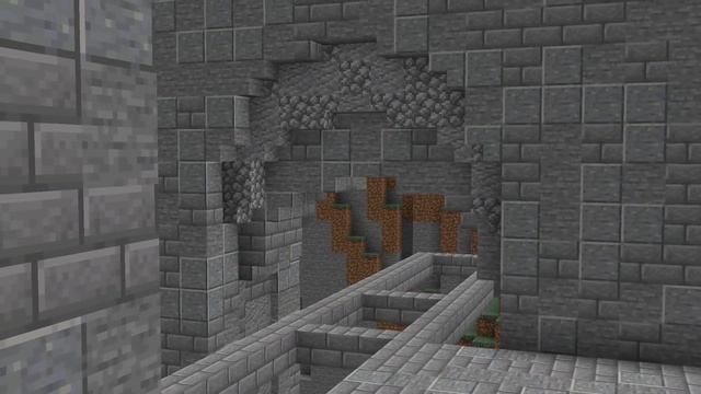 Я построил САМЫЙ БОЛЬШОЙ Замок на сервере - МайнШилд 2 смотреть онлайн