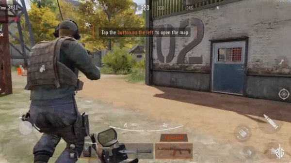 Arena Breakout Gameplay - Ultra Max Graphics Gameplay!