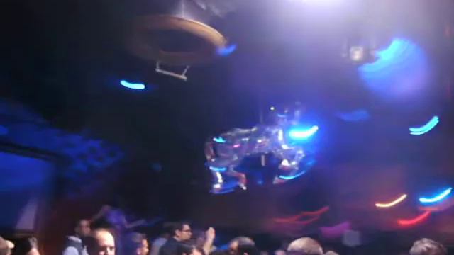 Go go dancers at Monarchy night club смотреть онлайн