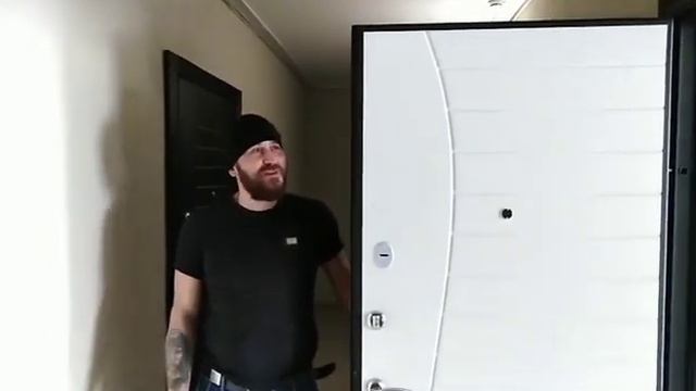 Работает с дверями Torex смотреть онлайн