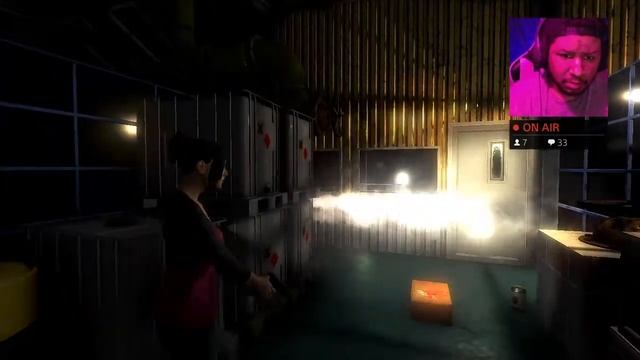 Outbreak: Contagious Memories Review / First Impression (Playstation 5)