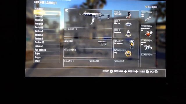 COD Advanced Warfare STAT mods + Unlock all + AIMBOT gameplay by CobraModServices смотреть онлайн