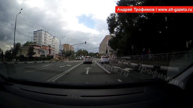 Порше на красный по зебре через две сплошные смотреть онлайн