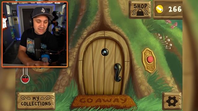 I Pranked My Grumpy Neighbor in Do Not Disturb! смотреть онлайн