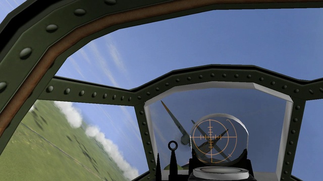 IL-2 Online_2010_HD