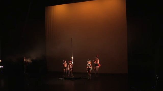 26 POLE KIDS смотреть онлайн