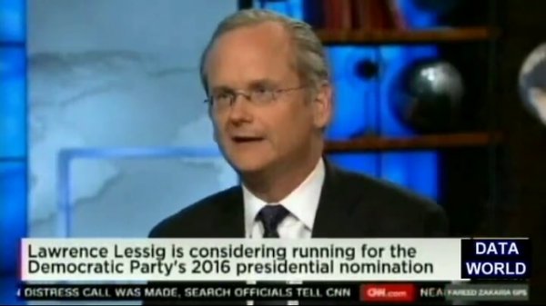 Corrupt American Elections (DATA WORLD) =  Коррумпированные американские выборы