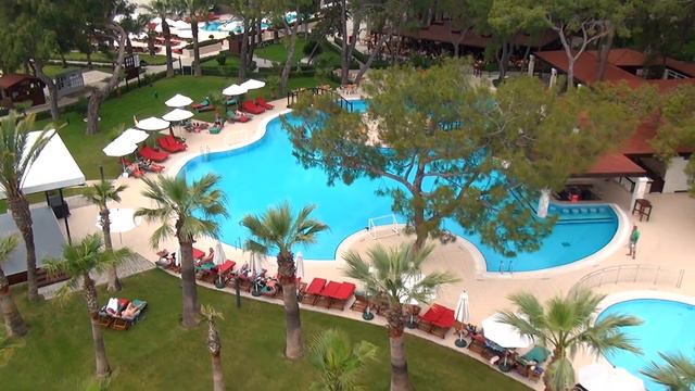 CLUB MAGIC LIFE KEMER