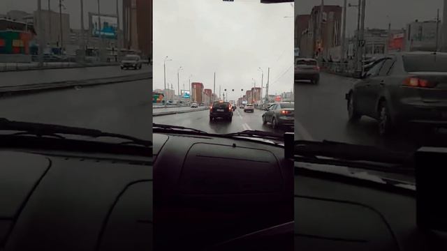❗️Подвохи экзаменационного маршрута🤔 #Автошкола #Тюмень смотреть онлайн