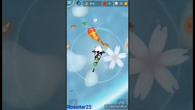 TOTALLY ACCURATE FISH BREEDING - Zen Koi #1 смотреть онлайн