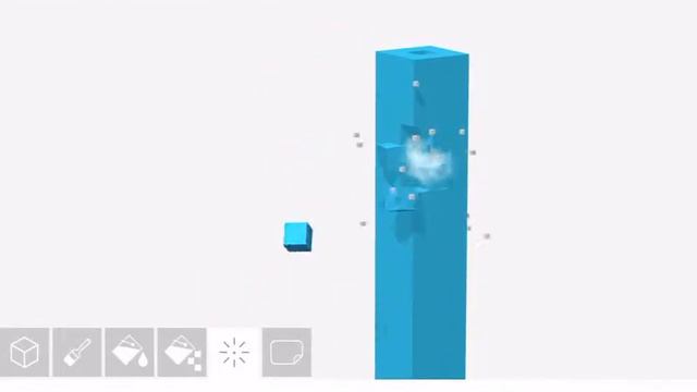 Patlama (Tayasui Blocks) смотреть онлайн