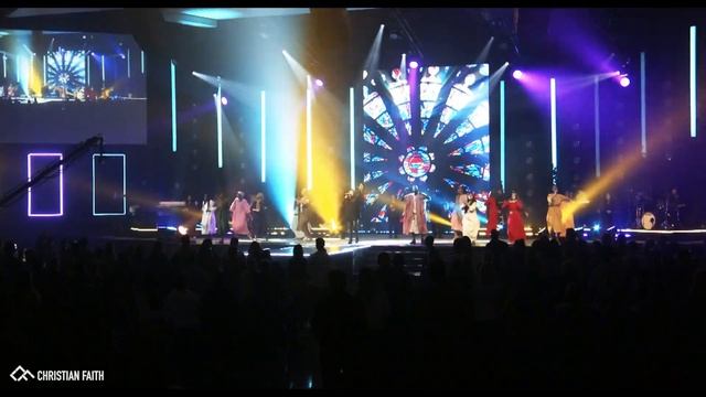 Follow The Star Christmas 2020 | Christian Faith Online смотреть онлайн