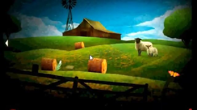 Paper World Escape 3 walkthrough смотреть онлайн