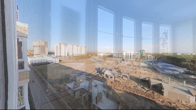 Апарт-отель Кавказ с. Витязево. Квартира-студия. смотреть онлайн