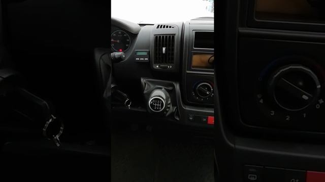 Автобус Пежо Боксер редкое состояние. смотреть онлайн