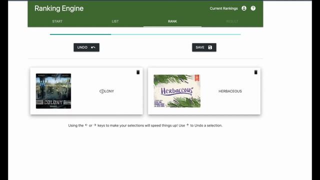 [LifeHack-8] Всем ТОП-ам ТОП, или Как сделать свой объективный TOP настольных игр