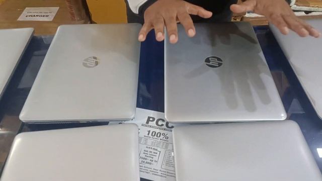 HP probook 440 g4, 7th gen Laptop смотреть онлайн