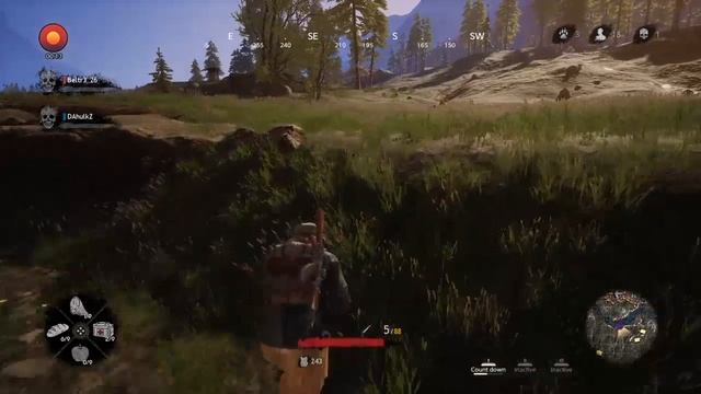 Dub Nation|Chillstream|DONT EVEN THINK Gameplay! Commentary|Tips and tricks смотреть онлайн
