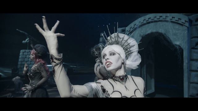 Official trailer for the project "One, Two, ..., Four, Five". ENG смотреть онлайн
