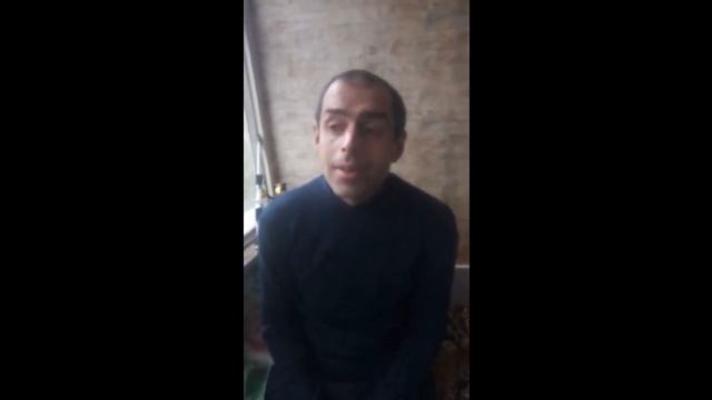 Александр Пушкин гениальний стих читает Сергей Бондаренко смотреть онлайн