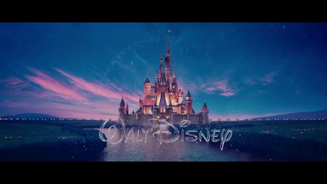 Walt Disney Pictures (2007) Enchanted