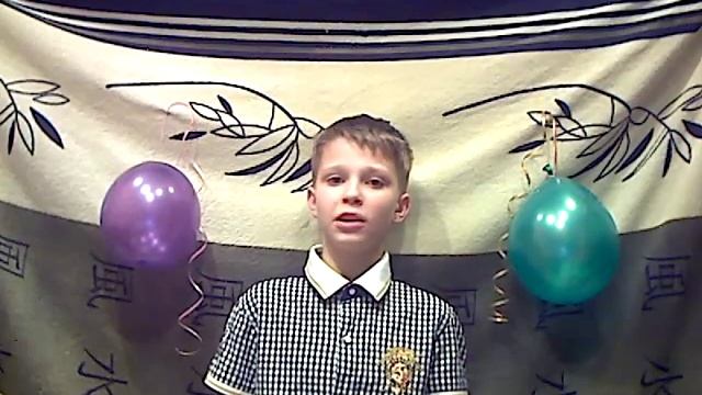 Михаил Юрьевич Лермонтов «Молитва» смотреть онлайн