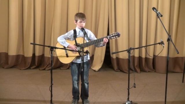 Бригантина (исп Алексей Баташёв) смотреть онлайн