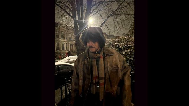 James Ferraro - They Dont Know Its Christmas смотреть онлайн