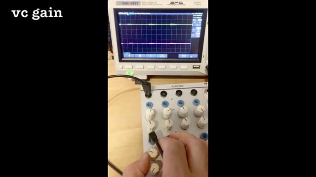 VC Mixer mini demo смотреть онлайн