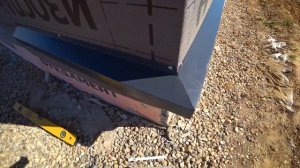 Виниловый сайдинг без вентзазора. Монтаж сайдинга. Сайдинг елочка