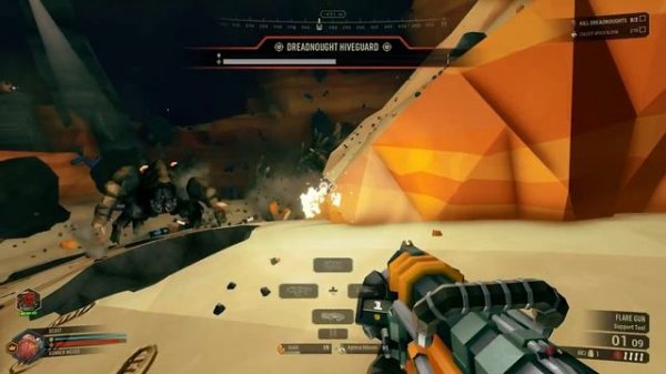 Deep Rock Galactic Guide: Best Class For Playing Solo