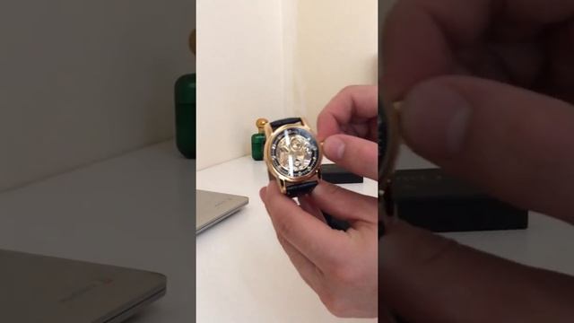 Lord Timepieces Kings Cross quick review смотреть онлайн